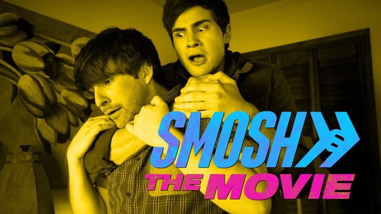 кадр из фильма Смош: Фильм