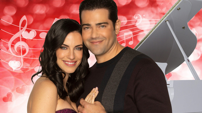 кадр из фильма Гармония от сердца