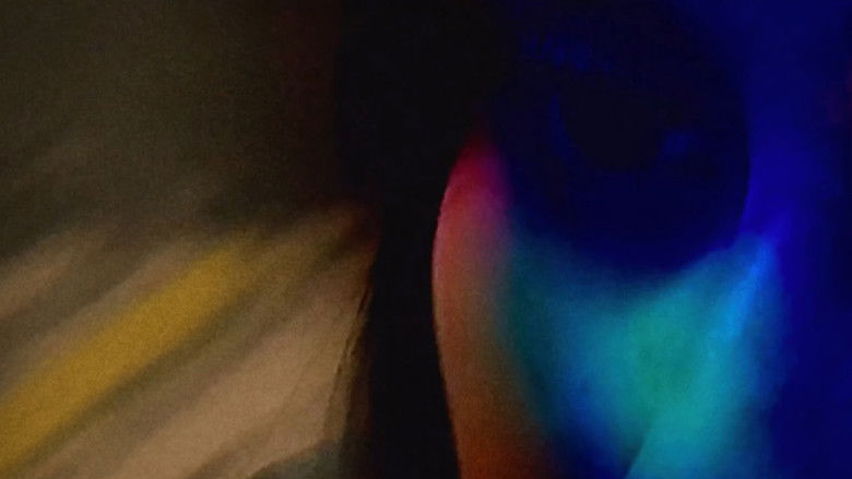 кадр из фильма Chronophotography