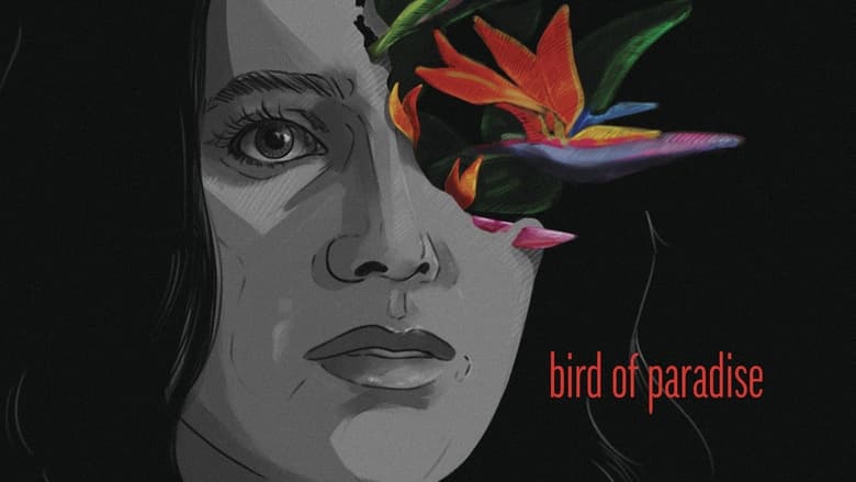 кадр из фильма Bird of Paradise