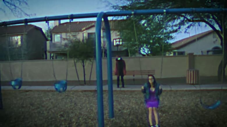 кадр из фильма Invidia