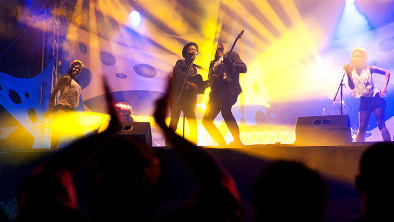 кадр из фильма The Lucky Specials