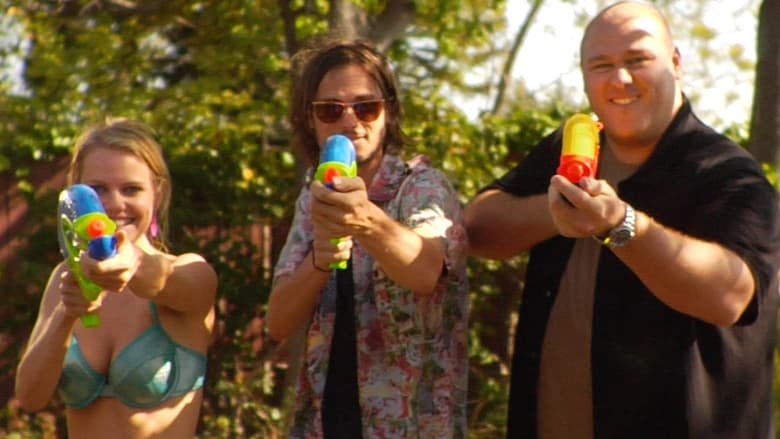 кадр из фильма Beautiful Girl