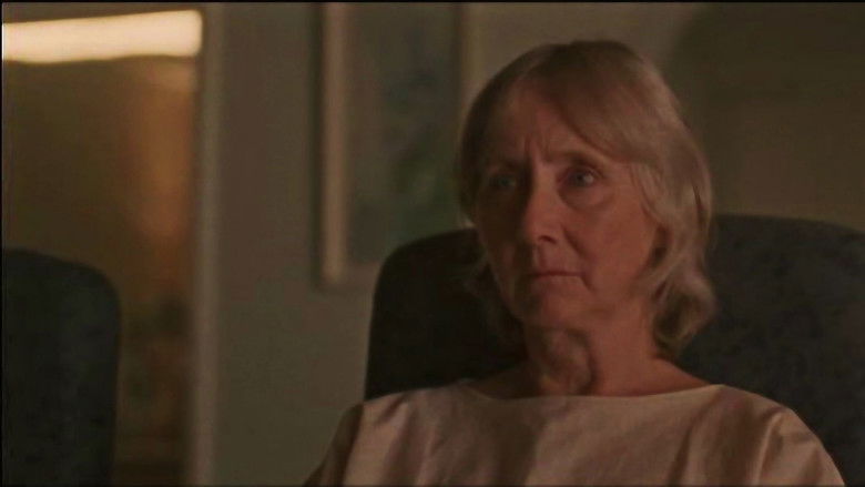 кадр из фильма Whistle and I'll Come to You