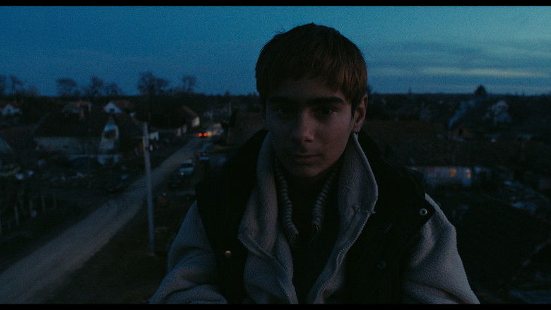 кадр из фильма Зрелище