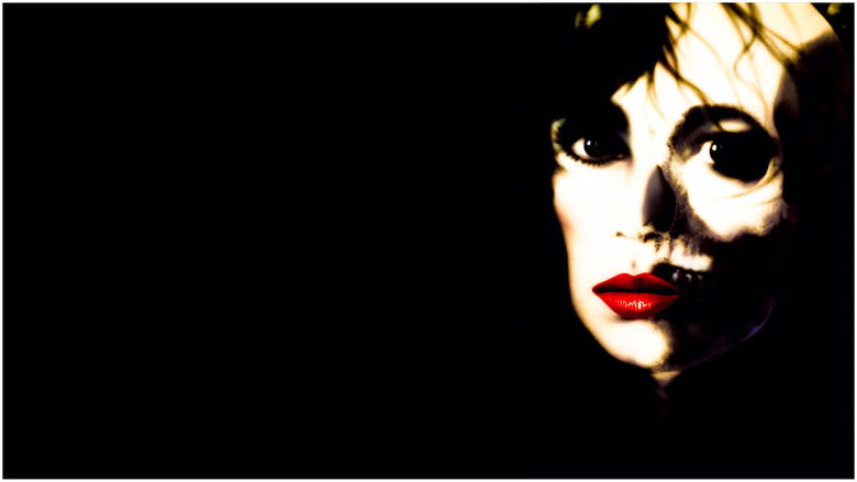 кадр из фильма Поцелуй