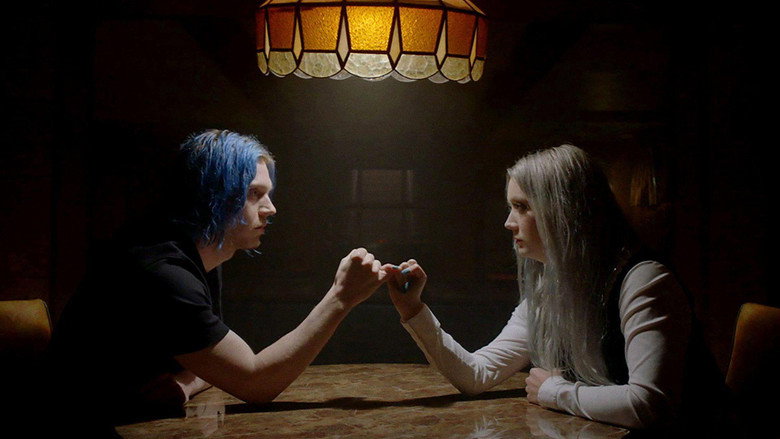 кадр из фильма Behind the Fright: The Making of American Horror Story