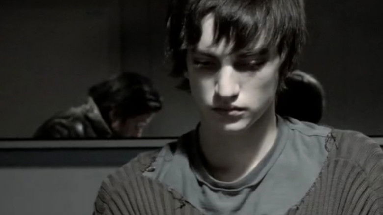 кадр из фильма The Ambassador