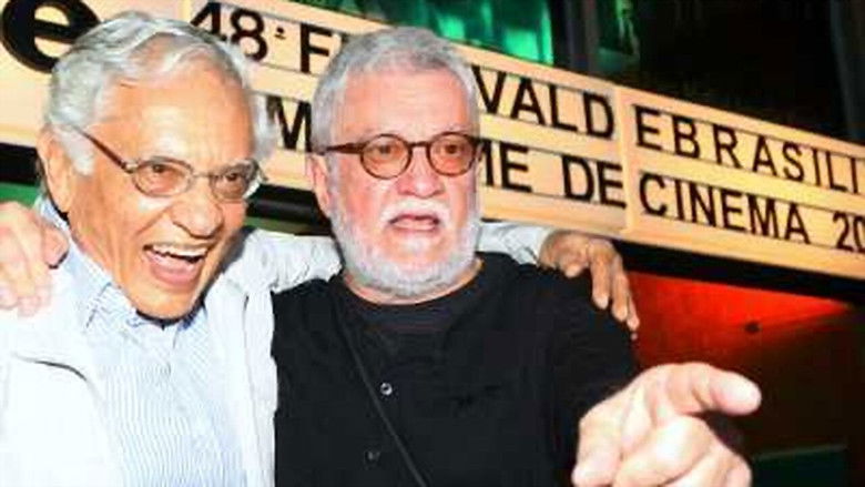 кадр из фильма Quando a Coisa Vira Outra