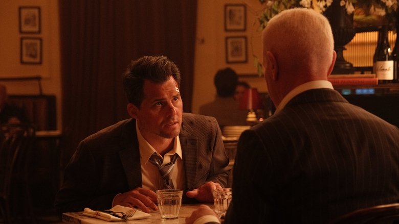 кадр из фильма Другая реальность