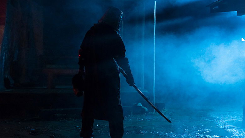 кадр из фильма オカムロさん