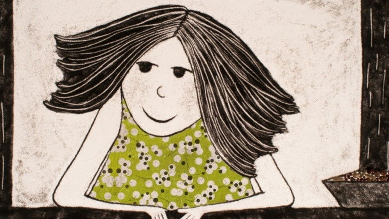 кадр из фильма La petite pousse