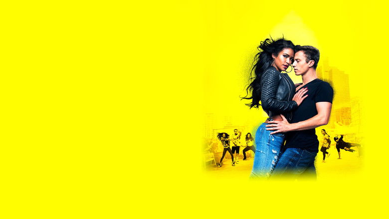 кадр из фильма Лапочка 3