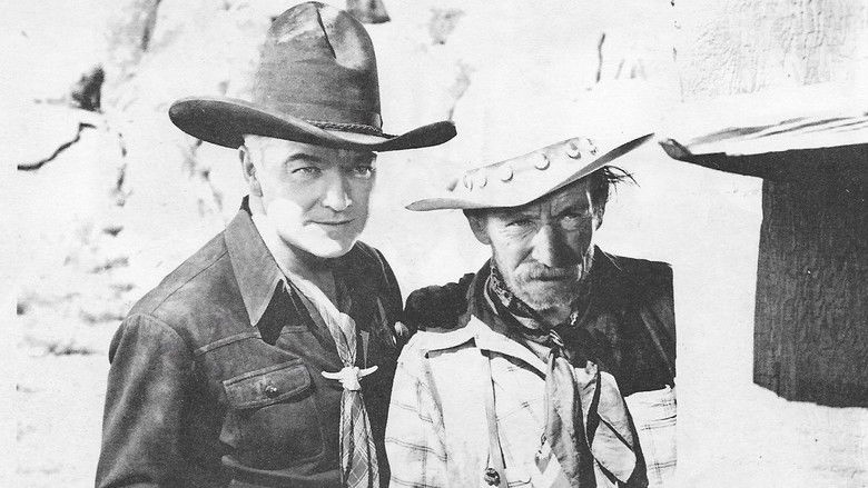 кадр из фильма Bar 20