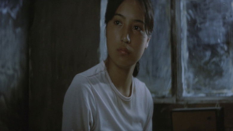 кадр из фильма 野良犬