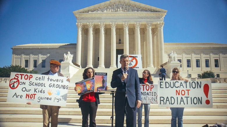 кадр из фильма Ubiquity