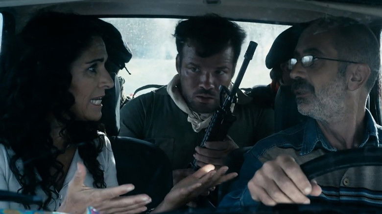 кадр из фильма ¿Qué hacemos?