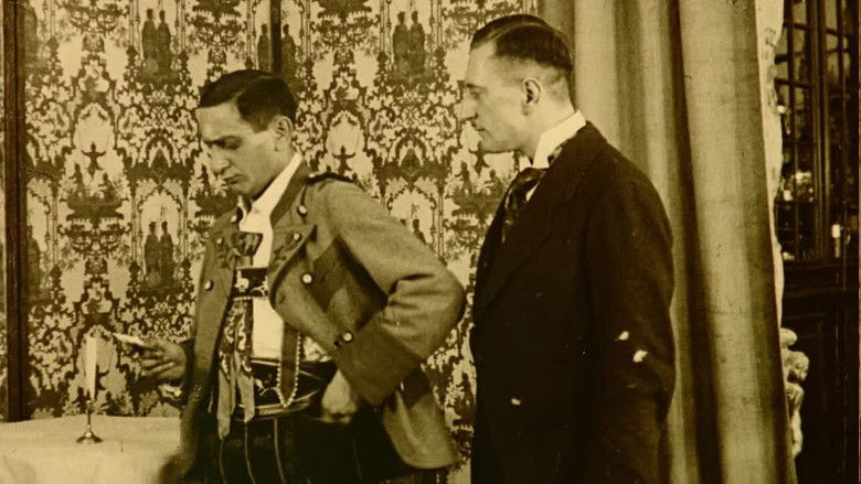 кадр из фильма Meyer aus Berlin