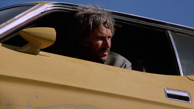 кадр из фильма Угнать за 60 секунд