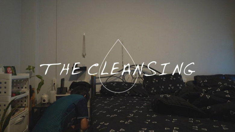 кадр из фильма The Cleansing