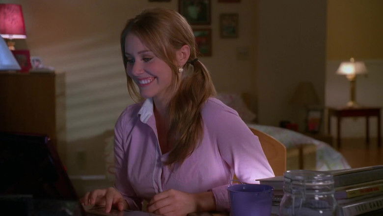 кадр из фильма Дорожное приключение 2