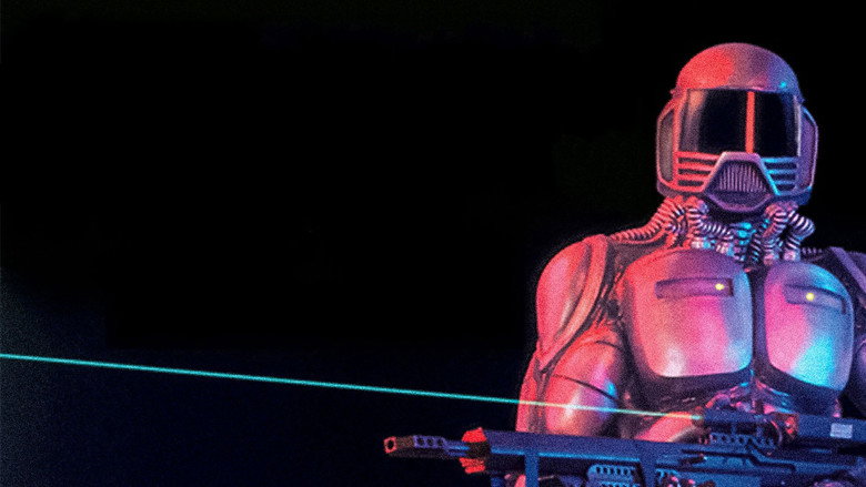 кадр из фильма Прототип