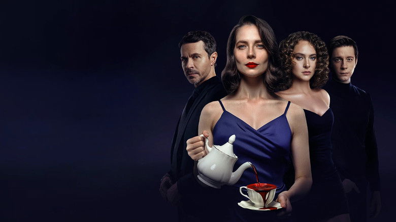 кадр из фильма Кто-то должен умереть