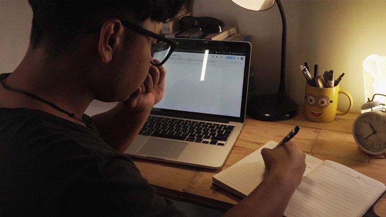 кадр из фильма Aksara dan Rasa