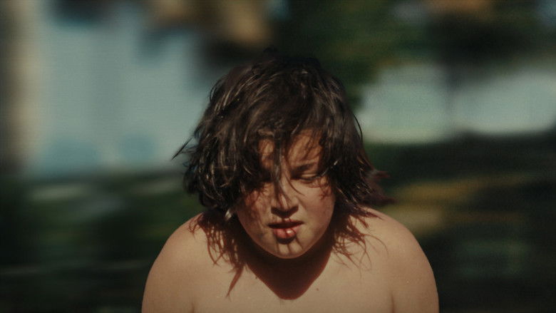 кадр из фильма Todo incluido