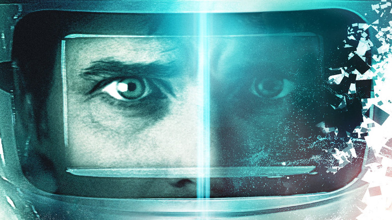 кадр из фильма Синхронность