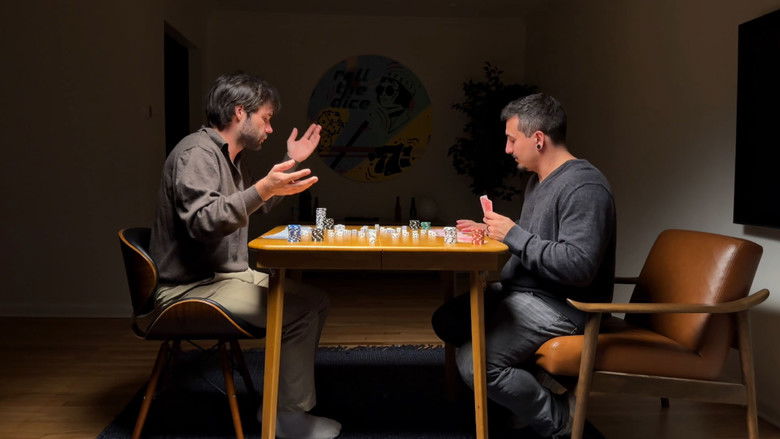 кадр из фильма When Your Friend Owes You Money