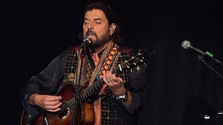 кадр из фильма Alan Parsons - The Neverending Show: Live in the Netherlands