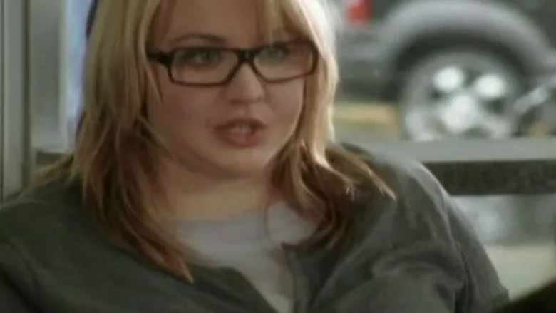 кадр из фильма To Be Fat Like Me