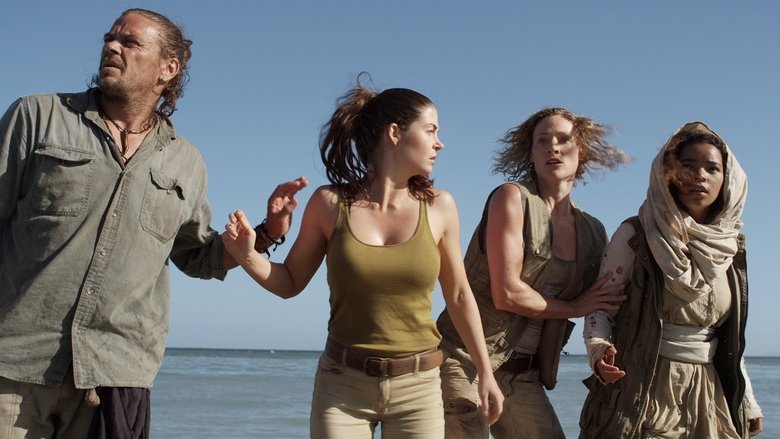 Планета акул