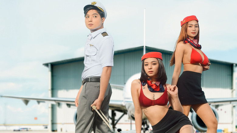 кадр из фильма Abot Langit