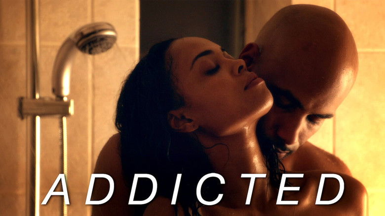 кадр из фильма Зависимость