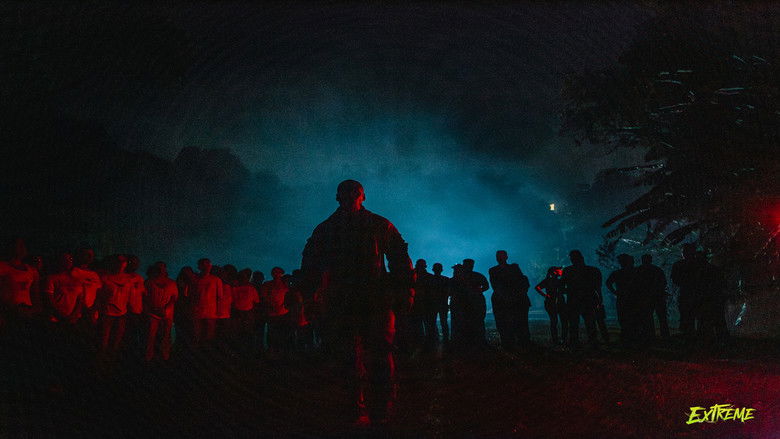 кадр из фильма Adolacamp EXTREME: Eles Não se Abalam