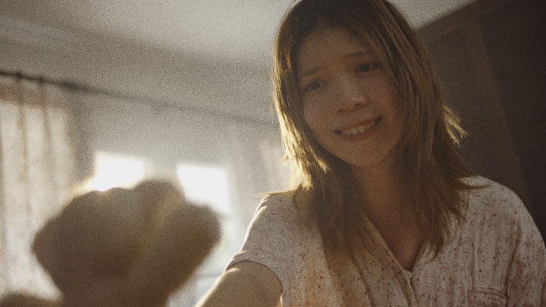 кадр из фильма girlfailure