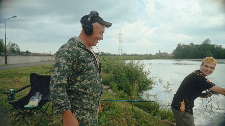 кадр из фильма Narva Veneetsia