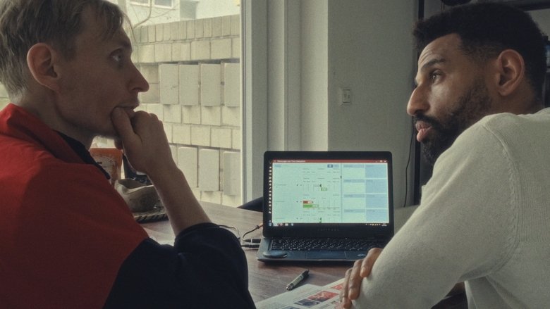 кадр из фильма Soldaten des Lichts