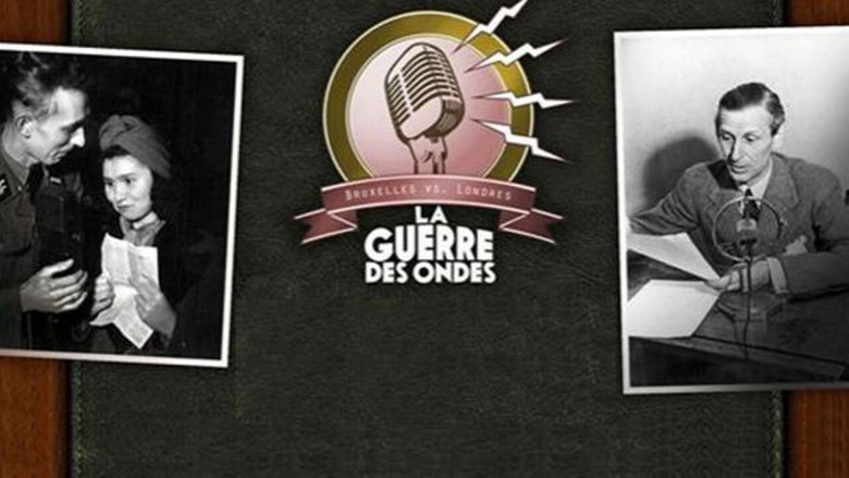 кадр из фильма La guerre des ondes