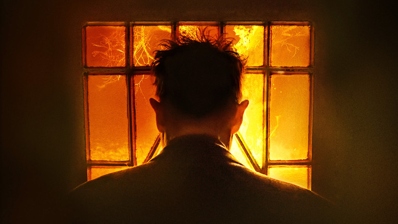 кадр из фильма Шепоты мертвого дома