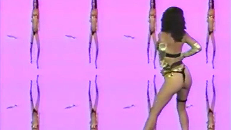 кадр из фильма Sluts & Goddesses