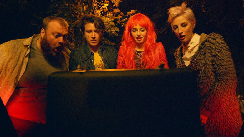 кадр из фильма Solo Per il Weekend