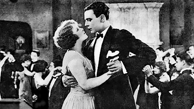 кадр из фильма Wine of Youth