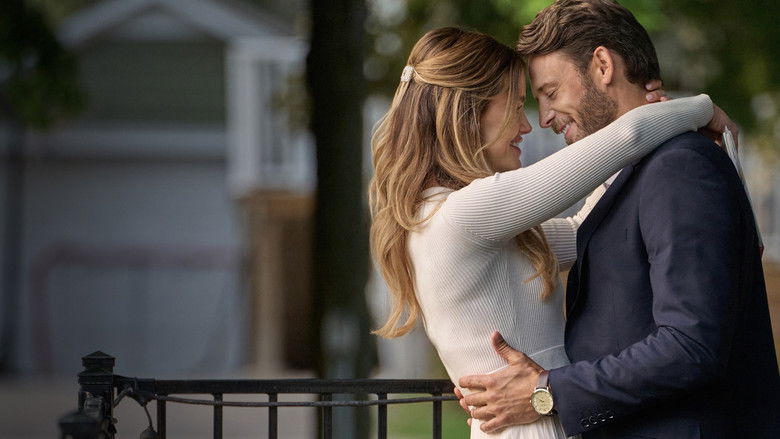 кадр из фильма Hearts Around the Table: Jenna's First Love