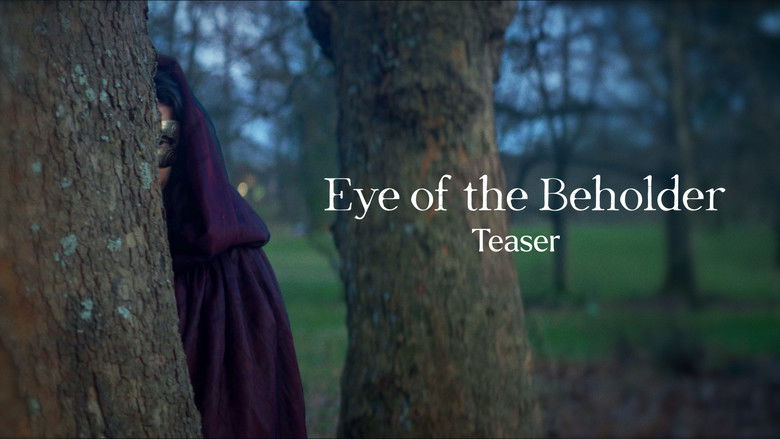 кадр из фильма Eye of the Beholder