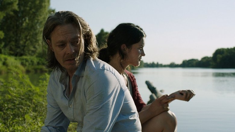 кадр из фильма Zgodovina ljubezni