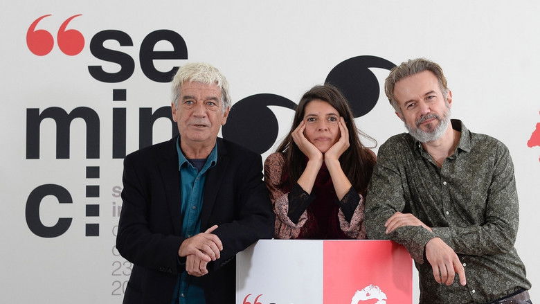 кадр из фильма Viaje a alguna parte