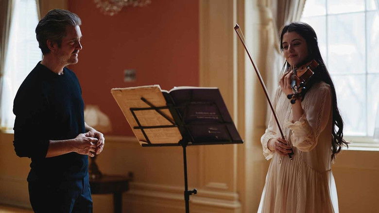 кадр из фильма Measures for a Funeral